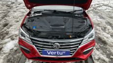 MG Mg5 115kW Exclusive EV 61kWh 5dr Auto Electric Estate